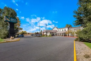 Image of Quality Inn & Suites