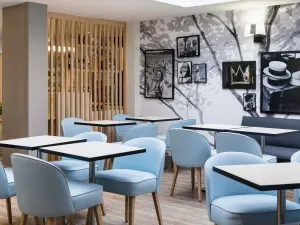 Image of Ibis Styles Nice Centre Port
