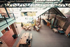 Image of Sylvis Hostel Chiangmai