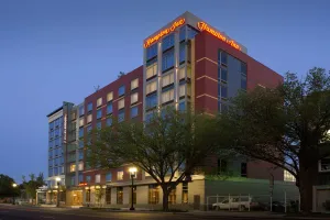 Image of Hampton Inn Washington DC NoMa Union Station