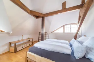 Image of Designerappartment im Holländerviertel