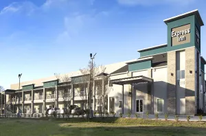 Image of Express Inn