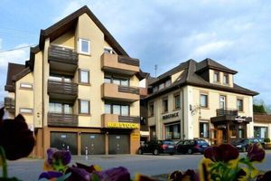 Image of Hotel Rebstock