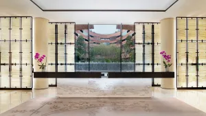 Image of HUALUXE Shanghai Twelve At Hengshan