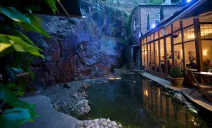 Image of Hotel Isaacs Cork City