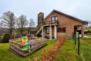 Image of Apartment in Malmedy near Ski Trails