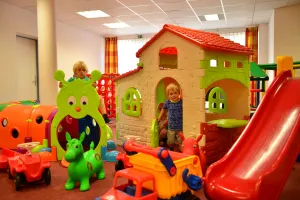 Image of Lobinger Hotel Weisses Ross