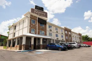 Image of Regency Inn And Suites Nashville