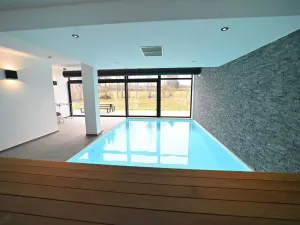Image of Water Mill With Swimming Pool and Sauna