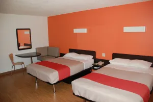 Image of Ramada by Wyndham Merced