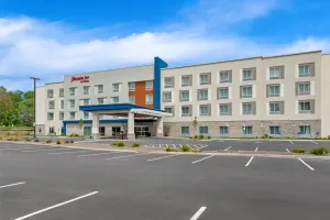 Image of Hampton Inn Cooperstown