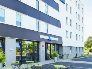 Image of ibis budget Tours Nord