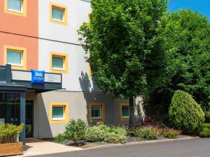 Image of ibis budget Clermont Ferrand Sud