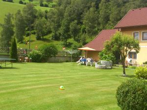 Image of Modern holiday apartment in Rennweg am Katschberg