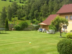 Image of Modern holiday apartment in Rennweg am Katschberg