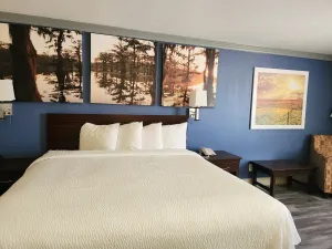 Image of Days Inn by Wyndham Rosenberg