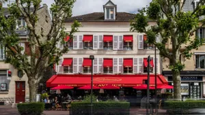 Image of Hotel l'Avenue