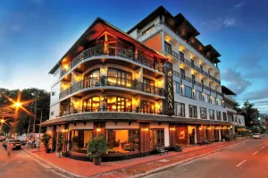 Image of Salana Boutique Hotel