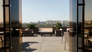 Image of Reed Hotel Tbilisi