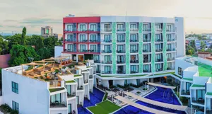 Image of Best Western Plus The Ivywall Resort-Panglao