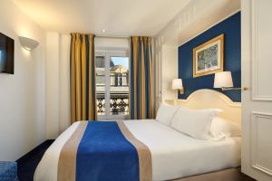 Image of Austin's Arts Et Metiers Hotel