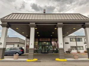 Image of Motel 6 Rochester - Airport