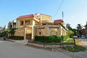 Image of Hotel Blue Sky Clifton