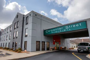 Image of Carpenter Street Hotel