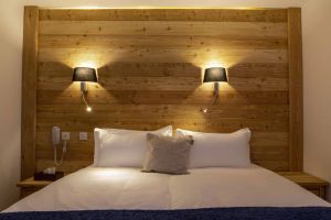 Image of Hotel SNOW CHILL