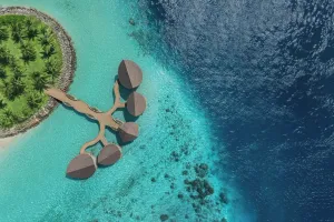 Image of JW Marriott Maldives Kaafu Atoll Island Resort