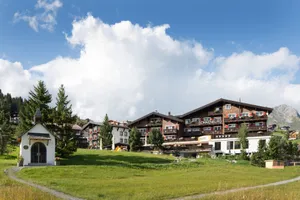 Image of Hotel Sonnenburg