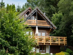 Image of Charming House With Beautiful View of the Ardenne