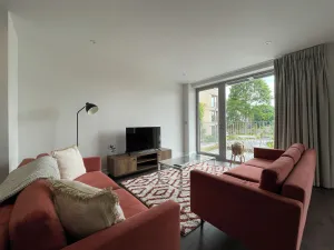 Image of Elegant 2BR Apartment at Dukes Place With Free Parking