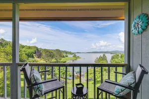 Image of Rutledge Hilltop Home on Cherokee Lake with Decks!