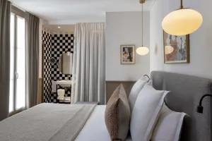 Image of Le Petit Beaumarchais Hotel & Spa