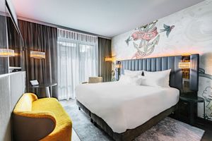 Image of NYX Hotel Hamburg by Leonardo Hotels
