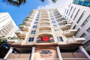 Image of Saigon Court Serviced Apartment