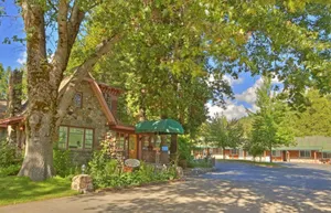 Image of Strawberry Valley Inn