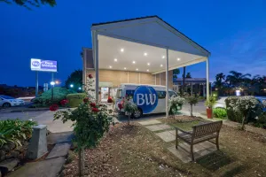 Image of Best Western Melbourne Airport