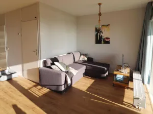 Image of Sunny Apartment Directly on the Heegermeer