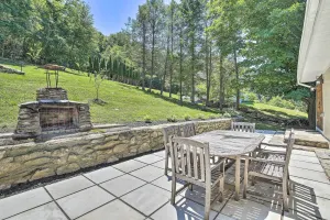 Image of Modern NY Home with Views By Hudson Valley Hiking!