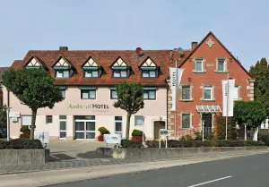 Image of Ambient Hotel am Europakanal