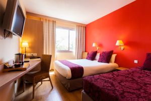Image of Logis NIMOTEL Hôtel Cosy
