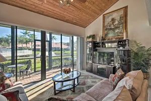 Image of 1 Mi to PGA Golf Retreat with Pool in Palm Beach