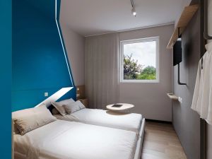 Image of ibis budget Arlon Porte du Luxembourg