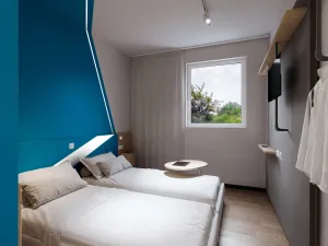Image of ibis budget Arlon Porte du Luxembourg