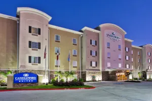 Image of Candlewood Suites Corpus Christi-Naval Base Area by IHG