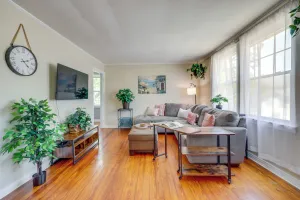 Image of Jacksonville Getaway: 1 Mi to Southbank Riverwalk