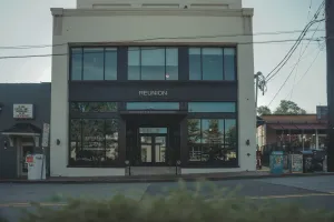 Image of Reunion Hotel