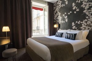 Image of Hotel Voltaire Opera Nantes Centre